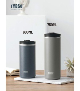 تراول ماگ فرنچ پرس تیسو (تایسو) ۷۵۰ سی سی