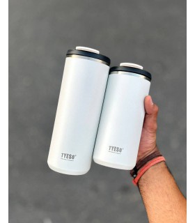 تراول ماگ استوانه تیسو (تایسو)