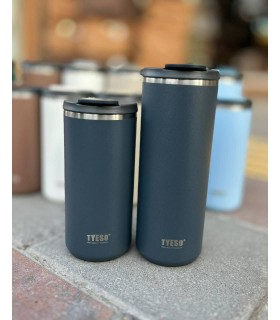 تراول ماگ استوانه تیسو (تایسو)