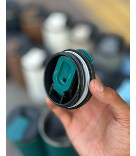 تراول ماگ استوانه تیسو (تایسو)