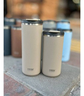 تراول ماگ استوانه تیسو (تایسو)