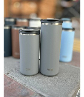 تراول ماگ استوانه تیسو (تایسو)