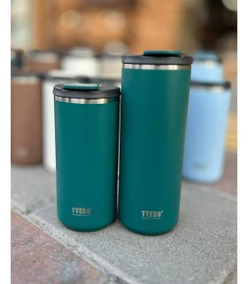 تراول ماگ استوانه تیسو (تایسو)