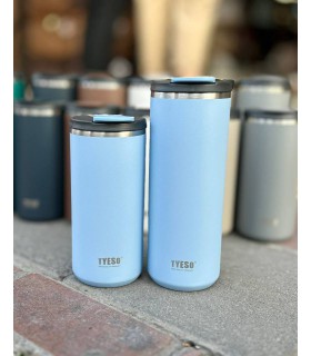 تراول ماگ استوانه تیسو (تایسو)