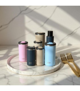 تراول ماگ استوانه تیسو (تایسو)