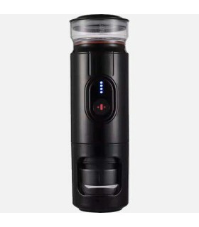 اسپرسوساز شارژی مینی مدل cf-2401