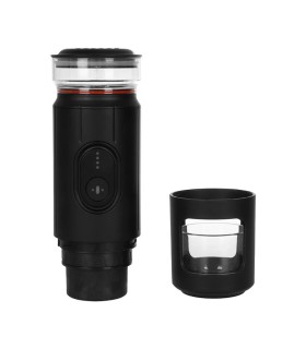 اسپرسوساز شارژی مینی مدل cf-2401