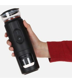 اسپرسوساز شارژی مینی مدل cf-2401