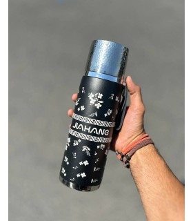 فلاسک گلدار جی کا ۸۰۰میل