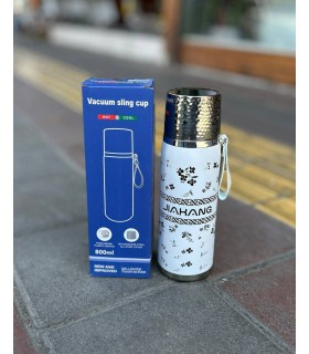 فلاسک گلدار جی کا ۸۰۰میل