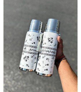 فلاسک گلدار جی کا ۸۰۰میل