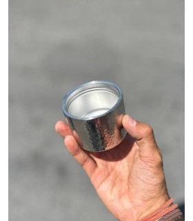 فلاسک گلدار جی کا ۸۰۰میل