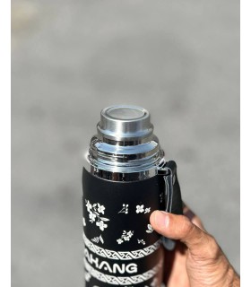 فلاسک گلدار جی کا ۸۰۰میل