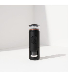 اسپرسوساز شارژی مینی مدل cf-2401
