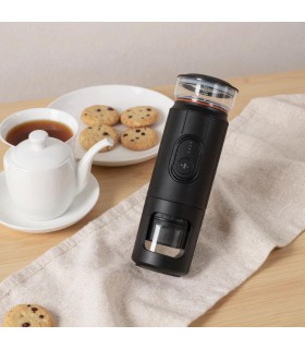 اسپرسوساز شارژی مینی مدل cf-2401