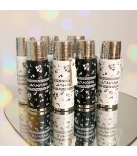 فلاسک گلدار جی کا ۸۰۰میل