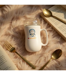 ماگ درب اینه ای توتورو