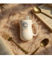ماگ درب اینه ای توتورو