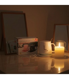 ماگ هیتردار (جعبه کوچیک)