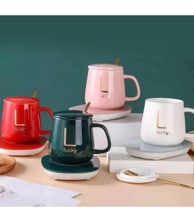 ماگ هیتردار (جعبه کوچیک)