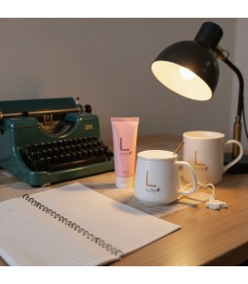 ماگ هیتردار (جعبه کوچیک)