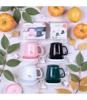 ماگ هیتردار (جعبه کوچیک)