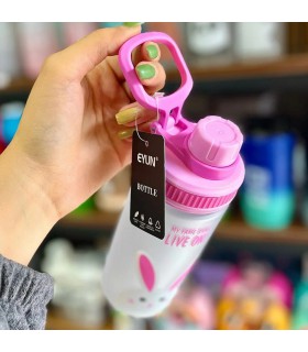 قمقمه سه کله پوک