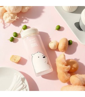 قمقمه سه کله پوک