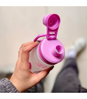 قمقمه سه کله پوک