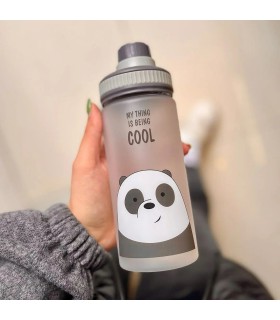 قمقمه سه کله پوک