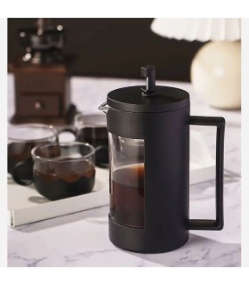 فرنچ پرس دورسیلیکون یی تیان
