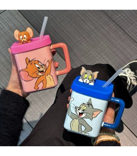 ماگ تام و جری نی دار