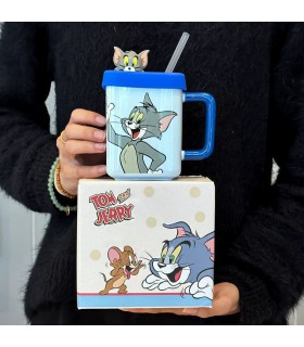 ماگ تام و جری نی دار