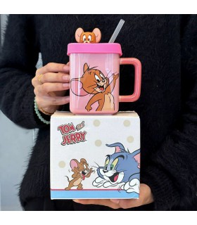 ماگ تام و جری نی دار