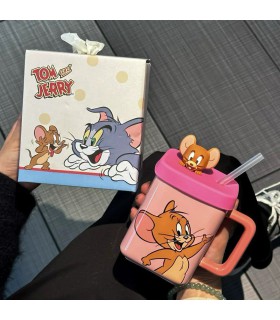 ماگ تام و جری نی دار