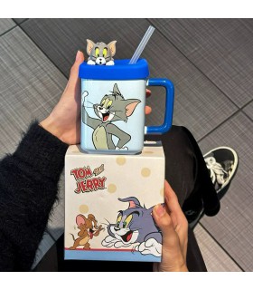 ماگ تام و جری نی دار