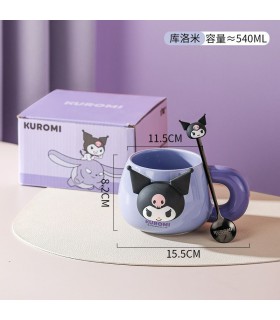 ماگ کرومی و ملودی اورجینال سانریو