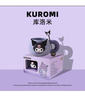 ماگ کرومی و ملودی اورجینال سانریو