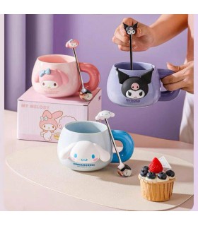 ماگ کرومی و ملودی اورجینال سانریو