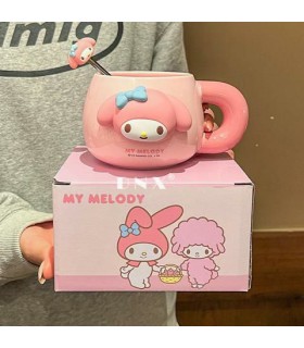 ماگ کرومی و ملودی اورجینال سانریو