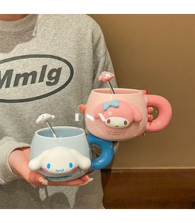 ماگ کرومی و ملودی اورجینال سانریو