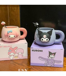 ماگ کرومی و ملودی اورجینال سانریو