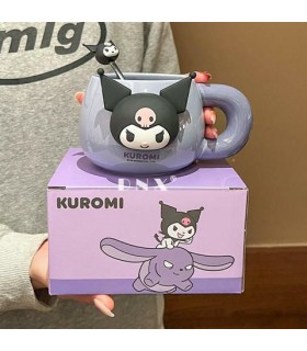 ماگ کرومی و ملودی اورجینال سانریو