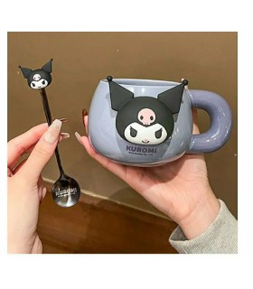 ماگ کرومی و ملودی اورجینال سانریو