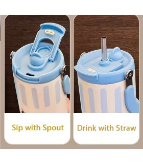 تامبلر سطلی هپی دی