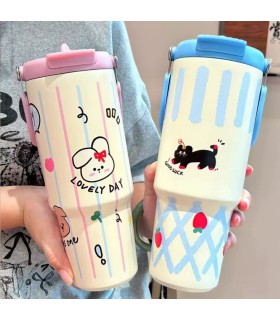 تامبلر سطلی هپی دی