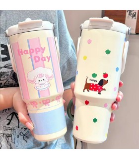 تامبلر سطلی هپی دی