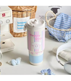 تامبلر سطلی هپی دی