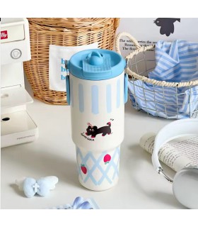 تامبلر سطلی هپی دی