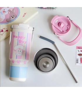 تامبلر سطلی هپی دی